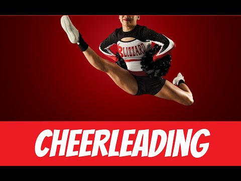 Le cheerleading au SSF