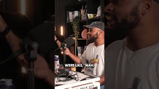 Story time with Joe Scandrett