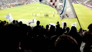 Pachuca vs santos