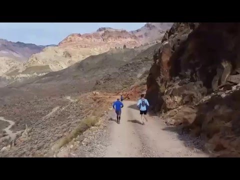 death valley trail marathon