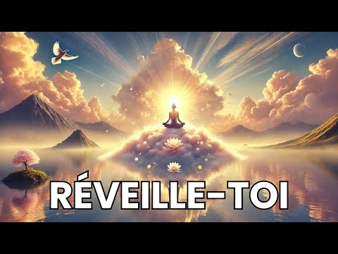 TU SERAS EN PAIX AVEC TOI-MÊME QUAND TU AURAS COMPRIS ÇA