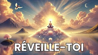 TU SERAS EN PAIX AVEC TOI-MÊME QUAND TU AURAS COMPRIS ÇA