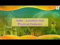 Geography of India