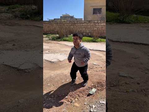 خطة الطعام من ورا صوت الكلب😂#shorts