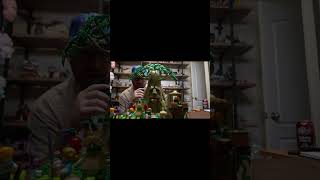 Lego Deku Tree Review #shorts