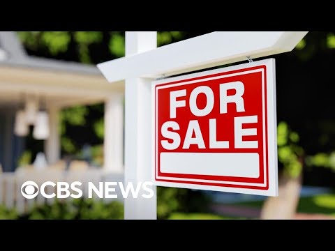 YouTube video thumbnail: How the U.S. Could Bring Down Housing Costs