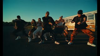 Rauw Alejandro — Perreo Pesau’ (Video Oficial)