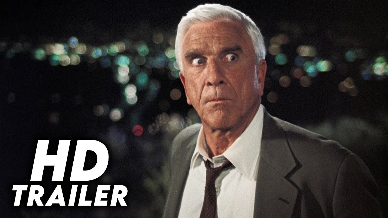 The Naked Gun: From the Files of Police Squad! Trailer thumbnail