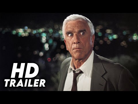 The Naked Gun: From the Files of Police Squad! (1988) Original Trailer [FHD]