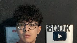 CRISTIAN REGIL está realizando una transmisión en vivo