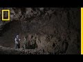 Mining Process and Historical Tools