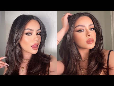 Reversed Cateyeliner Tutorial ft Mavenbeauty