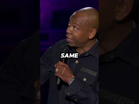 Dave Chappelle on what he would have done if Will Smith Slapped him