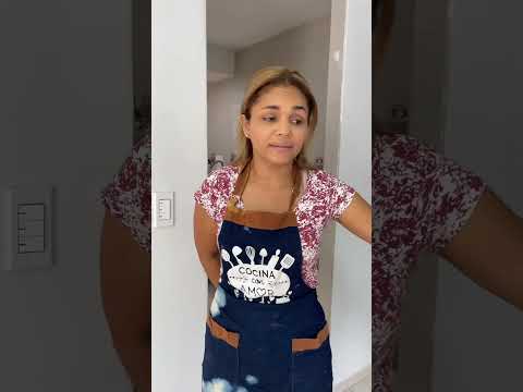 La hija de mi empleada