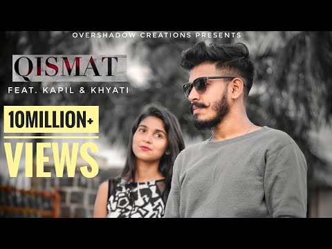 Qismat | Full Song | Kapil Kalal | Khyati | B Praak | Ammy Virk | Arvindr Khaira | Speed Records