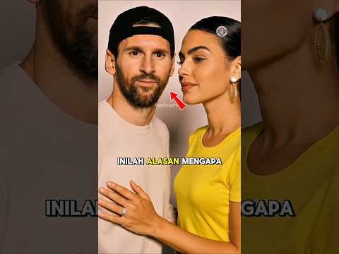 Ronaldo Meminta Georgina Berhenti Menari 😱 Alasannya Akan Membuatmu Terkejut 🥹