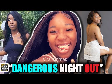 21 Year Old Pregnant Woman Shot Multiple Times After A Night Out With Friends