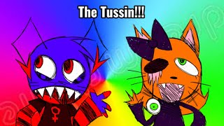 THE TUSSIN (ANIMATION MEME)