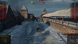World of Tanks Panzer I C Himmelsdorf 7 kills