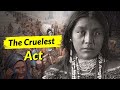 Exploring the Trail of Tears: A Historical Overview