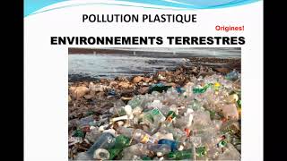 Matériaux plastiques et recyclage - Partie 1