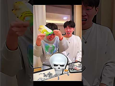 Moment Before Cooked ☠️ #trollface #edit #shorts