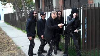 Wednesday 13: Outakes The Dixie Dead trailer pt 1