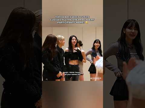 and now, KATSEYE and LESSERAFIM are besties ๐ฅน๐ค #katseye #lesserafim