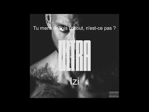 BOOBA - Ultra ( lyrics )