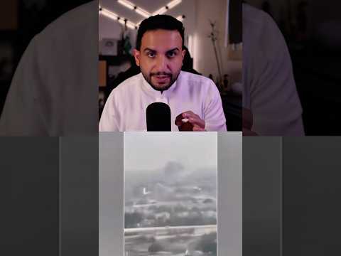 اللهم احفظ اخواننا في قطر  #قطر #هجوم #السعودية #الدوحة #عبدالاله_bs