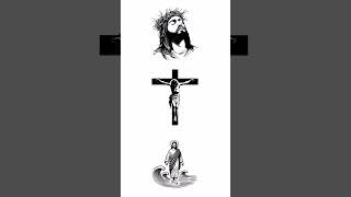 Jesus der Phönix