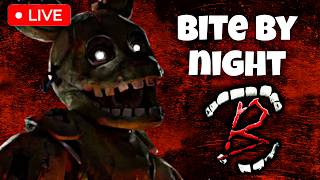 Bite By Night Is Here!