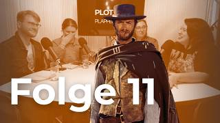Folge 11 – Western || Plot & Plappern