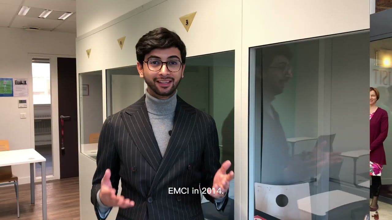 EMCI 20th Anniversary – Paris, ISIT Institut de Management et Communication Interculturels