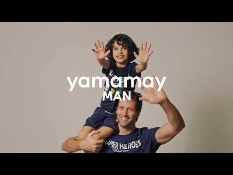 The new Yamamay Man collection is now available! ????