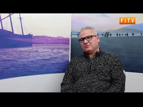 YouTube video thumbnail: Falkland Islands Meat Company Announce Plans to Avoid Future Beef Shortages