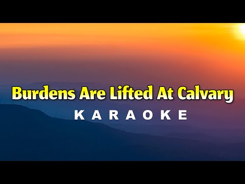 Burdens Are Lifted At Calvary Karaoke