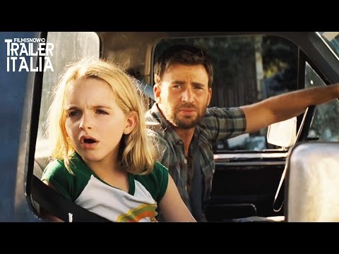 Gifted - Il Dono del Talento | Trailer del film con Chris Evans