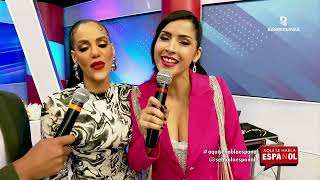 ELLAS VS ELLOS EN EL CIRCUITO NAVIDEÑO!