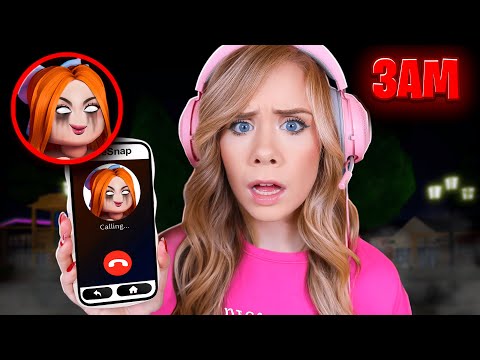 MY BEST FRIEND WONT STOP CALLING ME AT 3 AM…