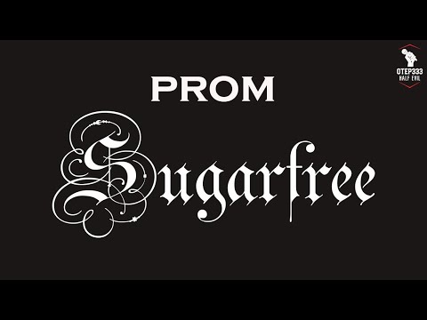 Sugarfree | Prom (Karaoke + Instrumental)