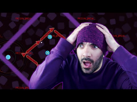 🐱‍💻 ¡REPROGRAMA ENEMIGOS Y SALVA VIDAS EN UN INFIERNO DE ESTRATEGIA! | BitLiberator