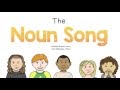 Understanding Nouns