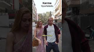 How 10 years in India kills your ego: Karma 🧘‍♀️✨