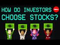 Understanding Stock Market Investing
