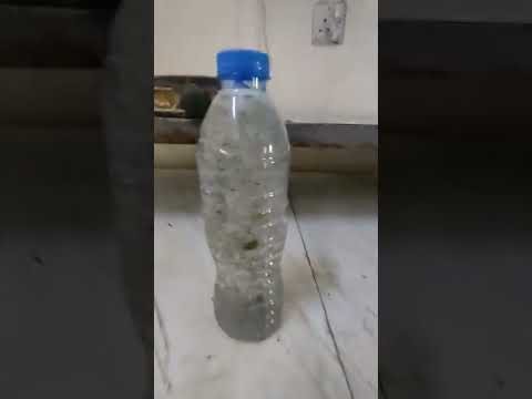 طريقه عمل عصير البلنكو _ انتو شسمونه ؟#ابو_ليونه