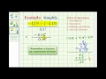 Decimal Operations and Long Division