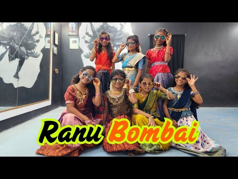 Ranu Bombai Ki Ranu| Kishan Rawlo Choreography #dance #shorts #youtubeshorts #explore #shorts #trend