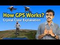 Understanding GPS Technology and Accuracy