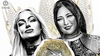 WWE NIGHT OF CHAMPIONS 2026: Liv Morgan VS Iyo Sky (WWE2K26 Simulation)